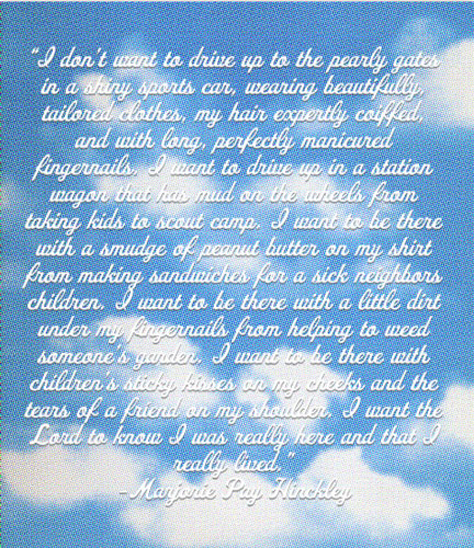 Marjorie_Hinckley_quote
