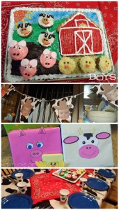 Farm Birthday Party ideas. Farm cake, decorations and presents. www.thejoysofboys.com Farm Birthday Party ideas. Farm cake, decorations and presents. www.thejoysofboys.com