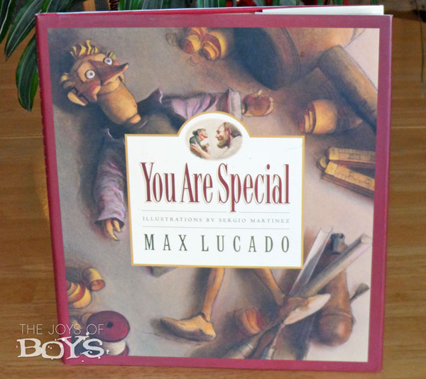 You Are Special